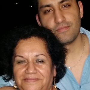 Meet your Posher, Hernan